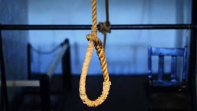 न्यायाधीशांनी फाशीच्या शिक्षेपूर्वी रामायणातील श्लोक सुनावला, अशा व्यक्तीच्या हत्येचं पाप लागत नाही म्हणत निर्णय