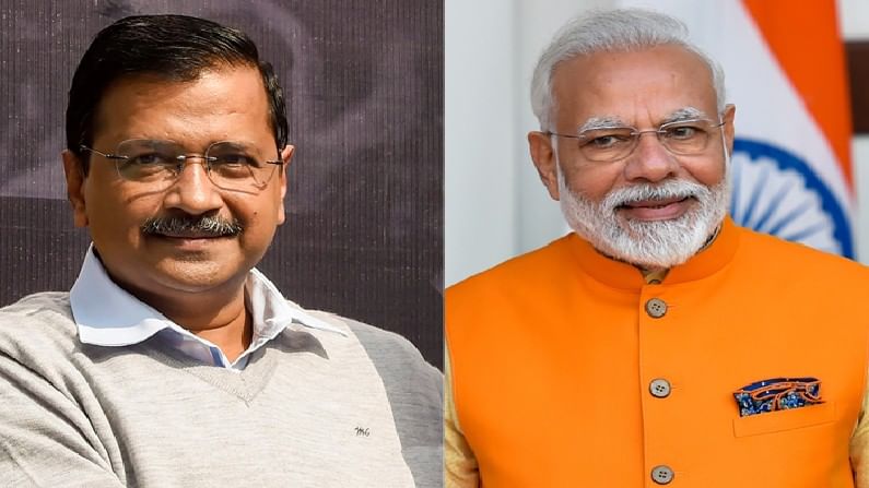 मुख्यमंत्र्यांच्या बैठकीत असं काय घडलं, ज्यामुळे केजरीवालांना मोदींची माफी मागावी लागली?