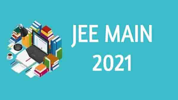 JEE Main 2021 फेब्रुवारी सत्रातील परीक्षेची उत्तरतालिका जाहीर, या दिवशी निकाल जाहीर होणार