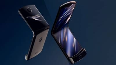 Motorola चा फोल्डेबल फोन 50 हजारांनी स्वस्त, जाणून घ्या कुठून खरेदी करता येईल