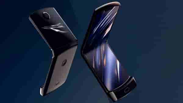 Motorola चा फोल्डेबल फोन 50 हजारांनी स्वस्त, जाणून घ्या कुठून खरेदी करता येईल