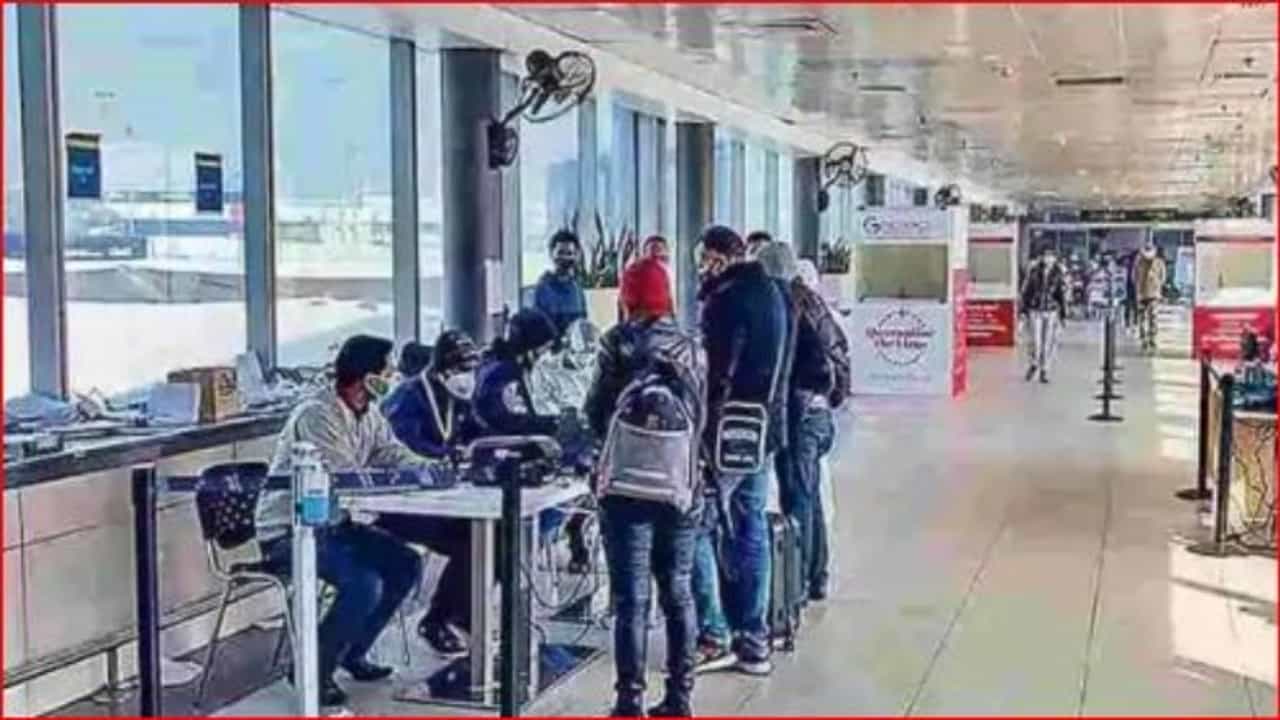 दिल्ली सरकारचा मोठा निर्णय; महाराष्ट्रासह 5 राज्यांतील नागरिकांना प्रवेशासाठी कोरोना अहवाल सक्तीचा