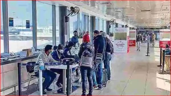 दिल्ली सरकारचा मोठा निर्णय; महाराष्ट्रासह 5 राज्यांतील नागरिकांना प्रवेशासाठी कोरोना अहवाल सक्तीचा