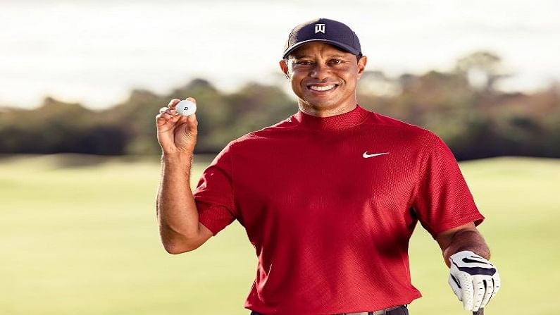 Tiger Woods : जगप्रसिद्ध गोल्फर टायगर वूड्सचा भीषण अपघात