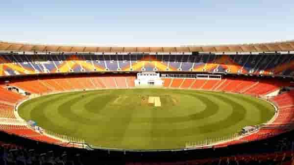 IND vs ENG 3rd Test :इतिहास बदलण्यासाठी मोटेरा सज्ज, राष्ट्रपतींच्या हस्ते जगातील सर्वात मोठ्या मैदानाचं उद्घाटन