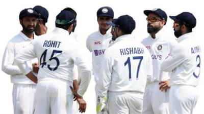 Ind Vs Eng Third Test : जगातल्या सगळ्यात मोठ्या स्टेडियमवर भारत-इंग्लंड आमनेसामने, पाहा कुठे आणि कधी सामना?