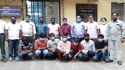 150 एटीएममध्ये क्लोनिंग, हजारो ग्राहकांना लुटणाऱ्या आठ जणांच्या टोळीची अखेर मुंबई पोलिसांशी गाठ