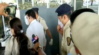 मंत्रिमंडळ बैठकीला जाणार का?, संजय राठोड म्हणाले, तासा-तासाला प्रतिक्रिया काय द्यायची