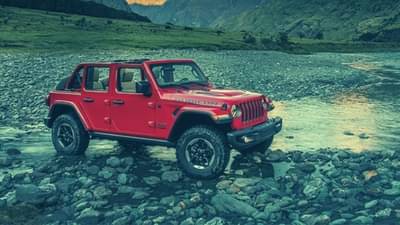 Jeep Wrangler मेड इन इंडियाअंतर्गत लाँच होणार, किंमत कमी होणार?