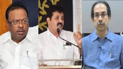 संजय राठोड यांनी गर्दी जमवून मुख्यमंत्र्यांचा अपमान केलाय, कार्यकर्त्यांवर नाही त्यांच्यावर गुन्हे दाखल करा