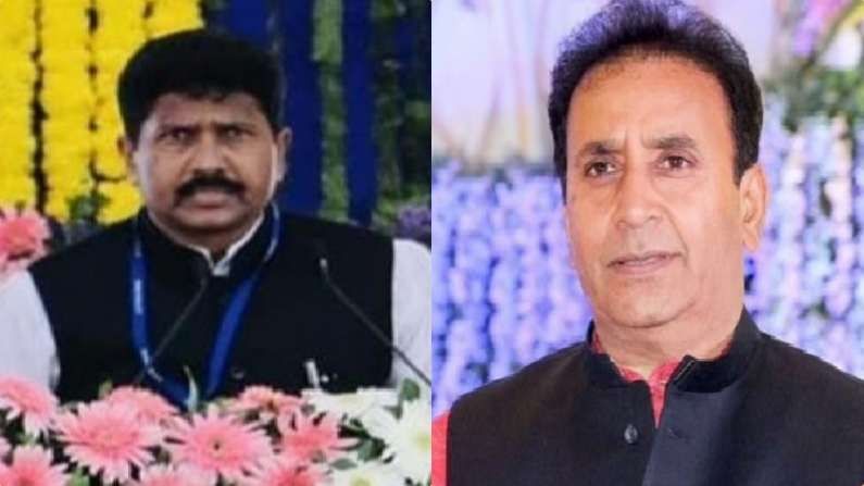 मोहन डेलकर यांच्या आत्महत्या प्रकरणी दोषींवर कारवाई होणार: अनिल देशमुख मोहन डेलकर यांच्या आत्महत्या प्रकरणी दोषींवर कारवाई होणार: अनिल देशमुख
