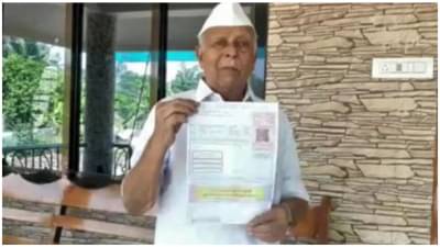 Mumbai : दोन महिन्याचं बिल पाहून रुग्णालयात दाखल करण्याची वेळ, तुम्हीही रक्कम पाहू हादराल