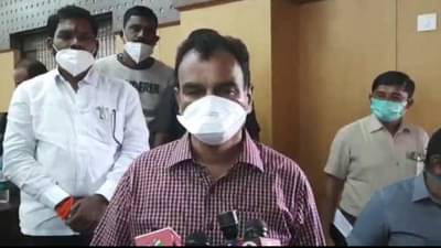 कर्नाटकातून सोलापूरमध्ये येणाऱ्यांसाठी कोरोना टेस्ट अनिवार्य, 7 मार्च पर्यंत रात्रीची संचारबंदी : दत्तात्रय भरणे