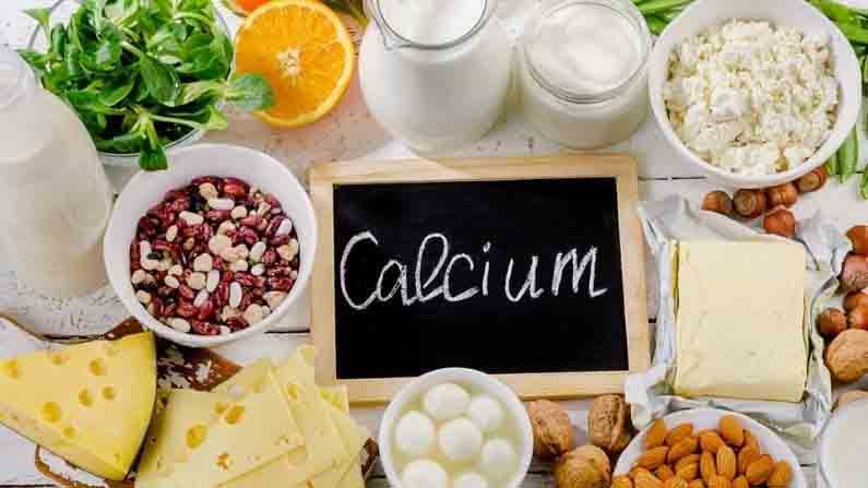 Calcium Side Effects | आवश्यकतेपेक्षा जास्त कॅल्शियमचे सेवन ठरेल आरोग्यासाठी नुकसानदायी! जाणून घ्या याविषयी...