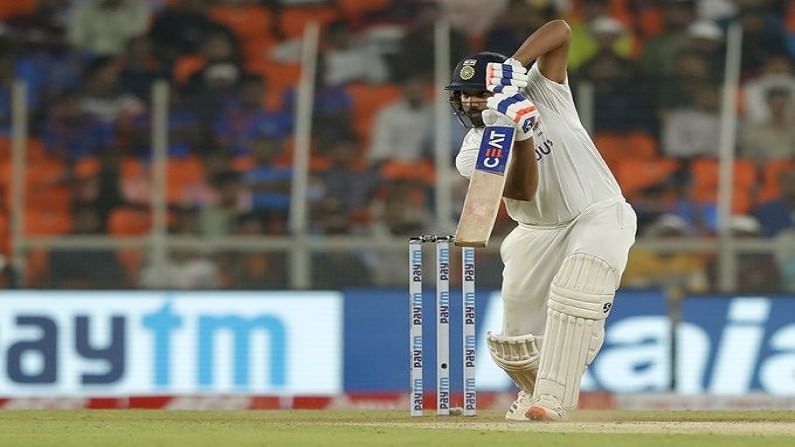 India vs England 3rd Test 1st Day Highlights | पहिल्या दिवसावर टीम इंडियाचं वर्चस्व, दिवसखेर 3 बाद 99 धावा, रोहित-अजिंक्य मुंबईकर जोडी मैदानात