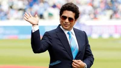 Sachin Tendulkar | मास्टर ब्लास्टर सचिन तेंडुलकर उपचारांसाठी रुग्णालयात दाखल