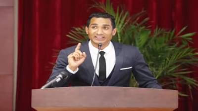 तो दिल्लीत आधी वेटर होता आणि चीनमध्ये फिल्मस्टार, वाचा एका स्टारची अफलातून कहाणी