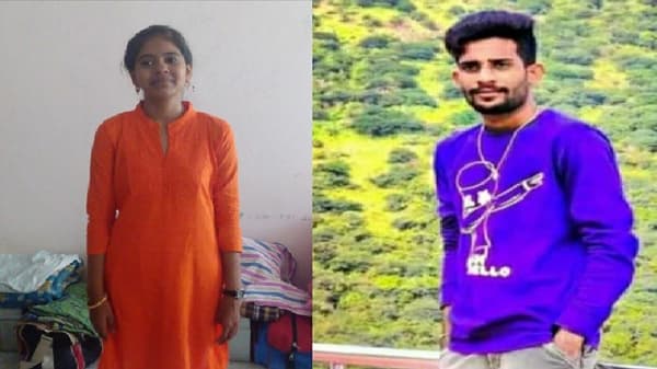 महाविद्यालयीन तरुणाकडून मैत्रिणीची हत्या, एकतर्फी प्रेमातून संपवलं