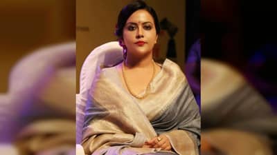 नवाब मलिकांचा थेट आरोप, आता अमृता फडणवीस म्हणतात, तेव्हा पंटरचा रेकॉर्ड नव्हता !