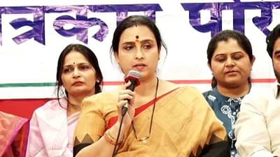 गर्भपात आणि आत्महत्या केलेली पूजा एकच, संजय राठोडांची चौकशी झालीच पाहिजे : चित्रा वाघ