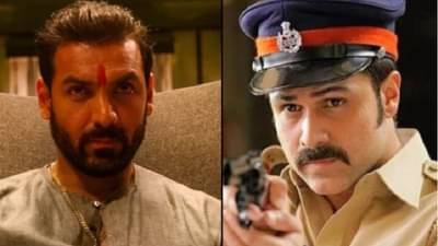 Video : जॉन अब्राहम-इमरान हाश्मीचा मुंबई सागाचा टीझर पाहिला का?