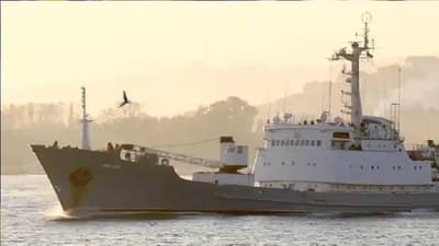 मुंबई ते नवी मुंबई प्रवास करणाऱ्यांसाठी Good News! लवकरच सुरू होणार जलवाहतूक