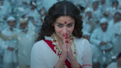 गंगूबाईचा रोल आलियाच्या नशिबी नव्हता, भन्साळींची पहिली पसंती होती या हिरॉईनला