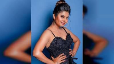 Photo : ‘कह रही है हर नज़र’, प्राजक्ता माळीचं नवं फोटोशूट