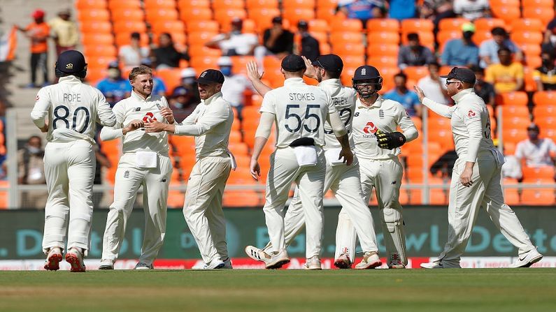 India vs England 3rd Test | इंग्लंडच्या कॅप्टनची अफलातून फिरकी, जो रुटचा टीम इंडियाला 'पंच', ठरला पहिलाच इंग्रज खेळाडू