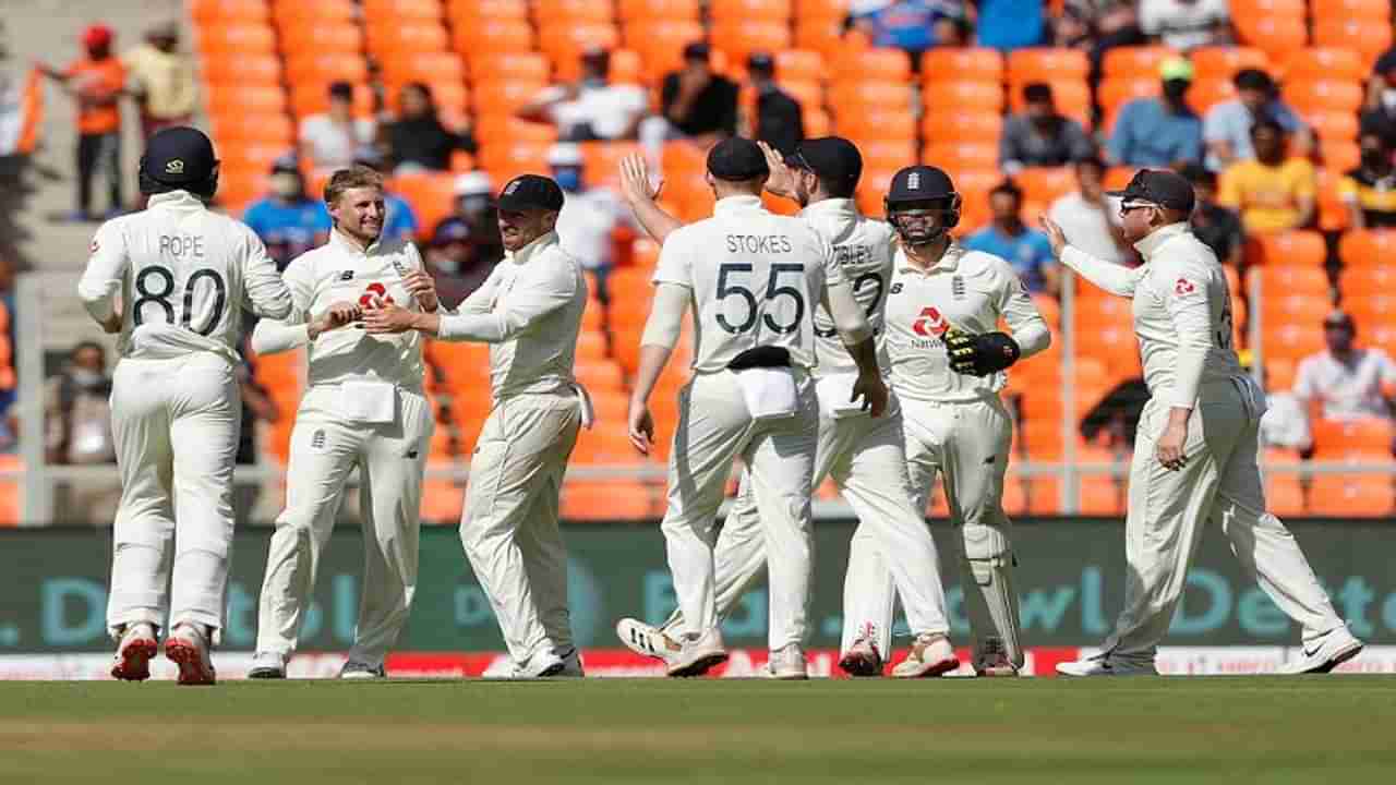 India vs England 3rd Test | इंग्लंडच्या कॅप्टनची अफलातून फिरकी, जो रुटचा टीम इंडियाला पंच, ठरला पहिलाच इंग्रज खेळाडू