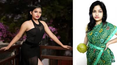 आ मेरे दिल मैं बस जा मेरे आशिक़ आवारा, शालूची प्रेमाची साद, पोरांच्या फोटोवर उड्या!