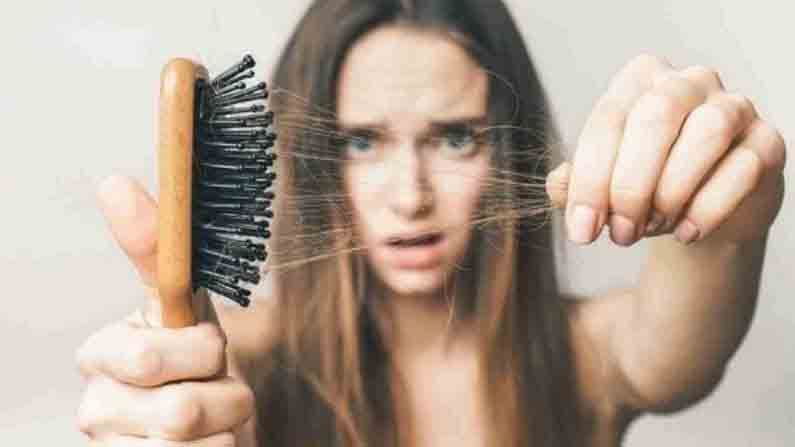 रुक्ष केसांच्या समस्या आणि केस गळतीही होईल कमी, 'हे' घरगुती उपाय ट्राय करा !