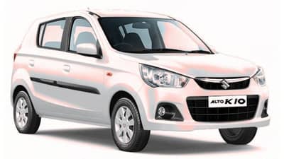 धमाकेदार ऑफर! 4 लाखांची कार अवघ्या 2 लाखात