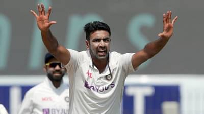 नाद करा पण माझा कुठं... म्हणण्याची आर. अश्विनला संधी, WTC फायनलमध्ये विक्रम करणार?