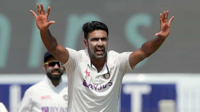 नाद करा पण माझा कुठं... म्हणण्याची आर. अश्विनला संधी, WTC फायनलमध्ये विक्रम करणार?