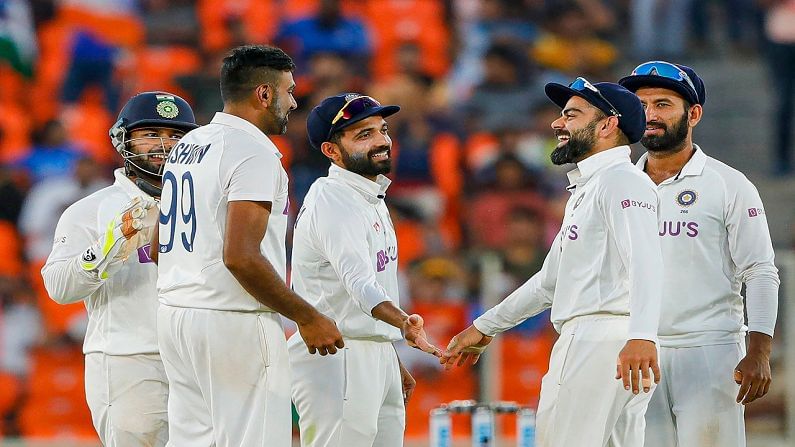 India vs England 3rd Test 2nd Day Highlights | जगातील मोठ्या स्टेडियममध्ये टीम इंडियाचा मोठा विजय, इंग्लंडवर 10 विकेट्सने मात, मालिकेत 2-1 ने आघाडी