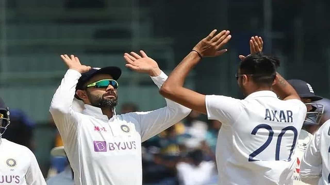 Virat Kohli | शानदार विजयासह कर्णधार कोहलीचा विराट विक्रम, कॅप्टन कुल धोनीचा रेकॉर्ड ब्रेक