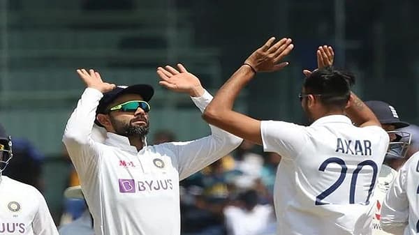 Virat Kohli | शानदार विजयासह कर्णधार कोहलीचा विराट विक्रम, कॅप्टन कुल धोनीचा रेकॉर्ड ब्रेक
