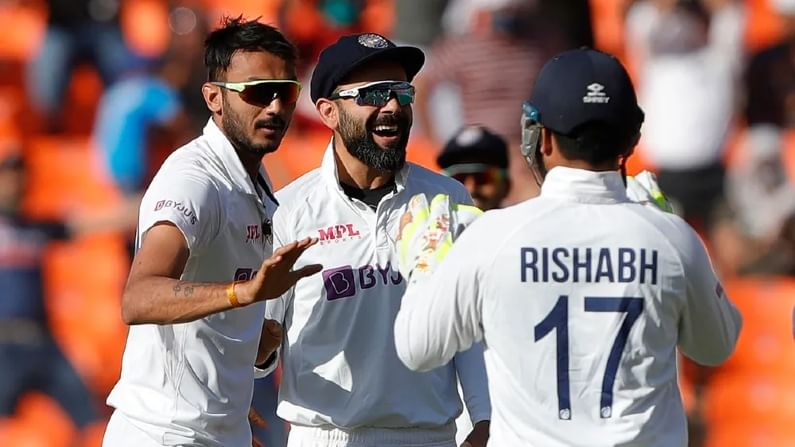 India vs England 3 rd Test | कसोटी क्रिकेटमध्ये आतापर्यंत 22 सामने दुसऱ्याच दिवशी निकाली, टीम इंडियाने किती सामने जिंकले?