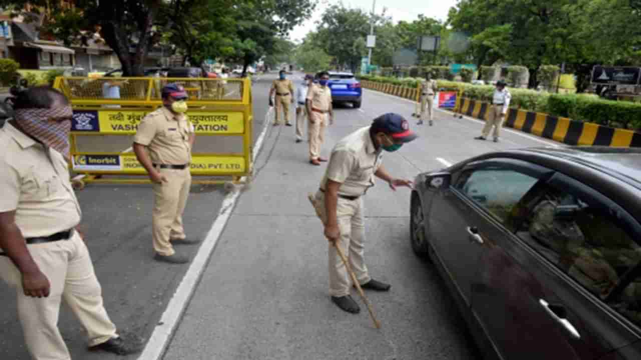 अंबानींच्या घराबाहेर स्फोटकांनी भरलेली गाडी सापडल्यानंतर मुंबईत हायअलर्ट; पोलीस अ‍ॅक्शनमध्ये