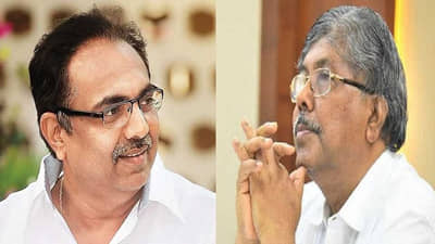 चंद्रकांतदादांना स्वप्ने बघण्याचा छंद, त्यावर काय बोलणार?; जयंत पाटलांची खोचक टीका