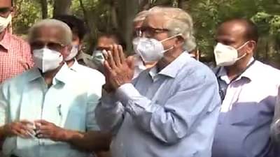 संजय राठोड यांच्या प्रश्नावर सुभाष देसाई यांनी थेट हात जोडले, म्हणाले...