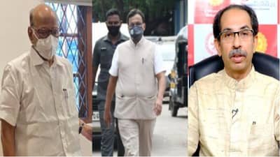 विनोद तावडे यांच्याकडून संजय राठोड यांच्या राजीनाम्याची मागणी, म्हणाले, मुख्यमंत्री आणि पवारसाहेबांकडून अपेक्षा