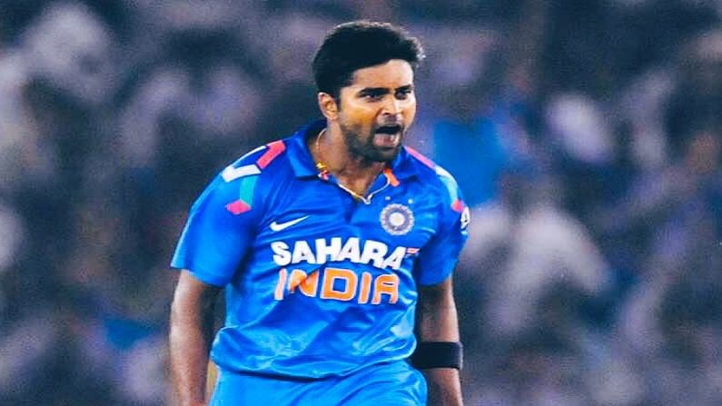 टीम इंडियाच्या आर विनय कुमारचा आंतरराष्ट्रीय क्रिकेटला अलविदा, ट्विटरवरुन दिली माहिती