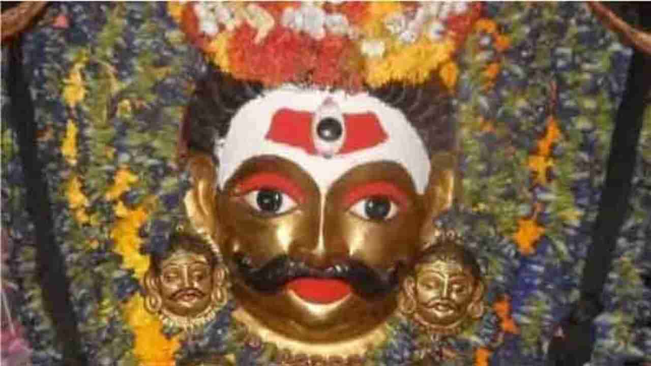 Kaal Bhairav | कोण आहेत काळ भैरव? ज्यांच्या उपासनेने दूर होतात मोठी विघ्ने, जाणून घ्या...