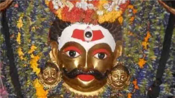 Kaal Bhairav | कोण आहेत काळ भैरव? ज्यांच्या उपासनेने दूर होतात मोठी विघ्ने, जाणून घ्या...