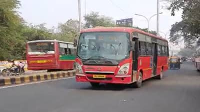 नागपूर महापालिकेकडून आपली बसचे हस्तांतरण, नागरिकांना चांगली सुविधा मिळणार?