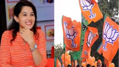 पूजा चव्हाण आत्महत्या | भाजपचा आक्रमक पावित्रा, राज्यभर चक्काजाम आंदोलनाचा इशारा 