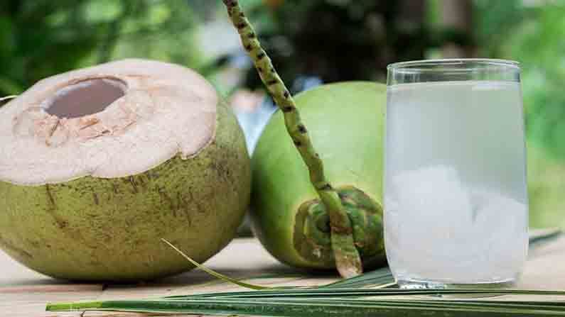 Coconut Water | रक्तातील साखरेची पातळी नियंत्रित करण्यासाठी उपयुक्त ‘नारळ पाणी’, वाचा याचे फायदे...