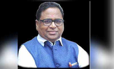 बढतीमधील आरक्षण बंद, मागासवर्गीय मंत्र्यांनो राजीनामा द्या; हरिभाऊ राठोडांचं शनिवारी उपोषण